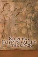 Watch Secrets of Egypt\'s Valley of the Kings Vumoo