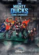Watch The Mighty Ducks: Game Changers Vumoo