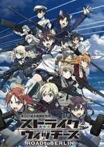 Watch Strike Witches: Road to Berlin Vumoo