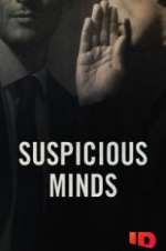 Watch Suspicious Minds Vumoo