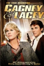 Watch Cagney & Lacey Vumoo