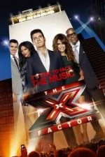 Watch The X Factor USA Vumoo