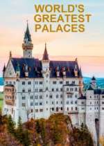 Watch World's Greatest Palaces Vumoo