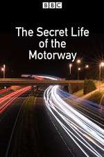 Watch The Secret Life of the Motorway Vumoo