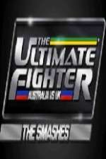 Watch The Ultimate Fighter: Australia vs UK The Smashes Vumoo