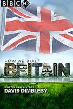Watch How We Built Britain Vumoo