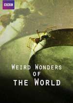 Watch Weird Wonders of the World Vumoo