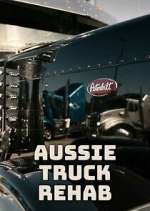 Watch Aussie Truck Rehab Vumoo