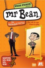 Watch Mr. Bean: The Animated Series Vumoo