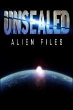 Watch Unsealed Alien Files Vumoo