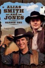 Watch Alias Smith and Jones Vumoo