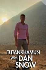 Watch Tutankhamun with Dan Snow Vumoo