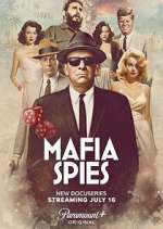 Watch Mafia Spies Vumoo