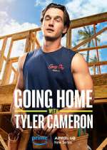 Watch Going Home with Tyler Cameron Vumoo