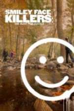 Watch Smiley Face Killers: The Hunt for Justice Vumoo