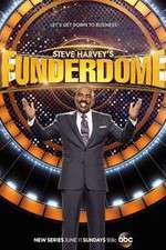 Watch Steve Harvey's Funderdome Vumoo