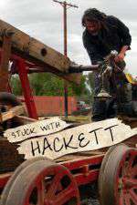 Watch Stuck with Hackett Vumoo