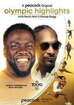 Watch Olympic Highlights with Kevin Hart and Snoop Dogg Vumoo