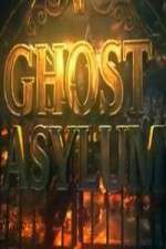 Watch Ghost Asylum Vumoo