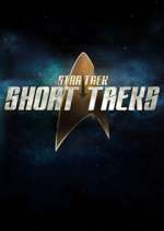 Watch Star Trek: Short Treks Vumoo