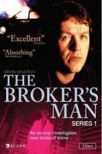 Watch The Broker's Man Vumoo