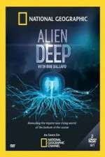 Watch National Geographic Alien Deep Vumoo