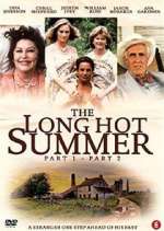 Watch The Long Hot Summer Vumoo