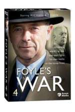 Watch Foyle's War Vumoo