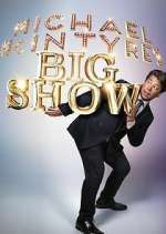 Watch Michael McIntyre's Big Show Vumoo