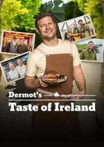 Watch Dermot O'Leary's Taste of Ireland Vumoo