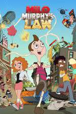 Watch Milo Murphys Law Vumoo