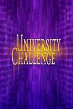 Watch University Challenge Vumoo