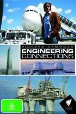 Watch Richard Hammond's Engineering Connections Vumoo