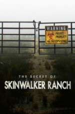 Watch The Secret of Skinwalker Ranch Vumoo