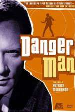Watch Danger Man Vumoo