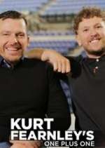 Watch Kurt Fearnley's One Plus One Vumoo