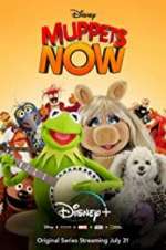 Watch Muppets Now Vumoo