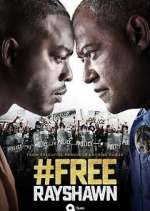 Watch #FreeRayshawn Vumoo