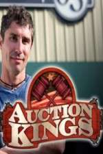 Watch Auction Kings Vumoo