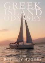 Watch Greek Island Odyssey with Bettany Hughes Vumoo