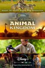 Watch Magic of Disney\'s Animal Kingdom Vumoo
