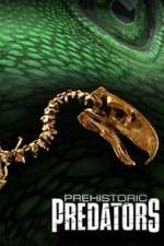 Watch Prehistoric Predators Vumoo