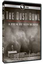 Watch The Dust Bowl Vumoo