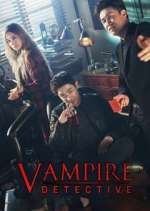 Watch Vampire Detective Vumoo