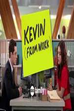 Watch Kevin from Work Vumoo