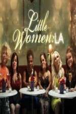Watch Little Women LA Vumoo