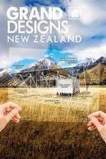 Watch Grand Designs New Zealand Vumoo