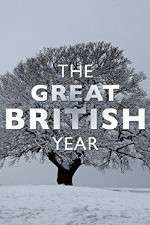 Watch The Great British Year Vumoo