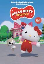 Watch Hello Kitty: Super Style! Vumoo