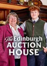 Watch The Edinburgh Auction House Vumoo